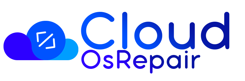 Logo OsRepair Cloud